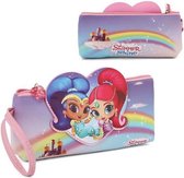 Trousse à crayons Shimmer and Shine