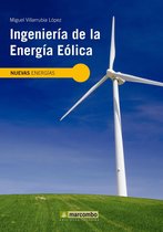 Nuevas energías - Ingeniería de la energía eólica