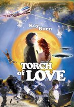 Omslag The Torch of Love