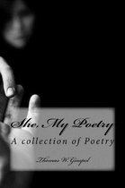 She, My Poetry