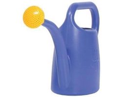 Gieter Koni 4,5L BLAUW Prosperplast