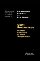 Contemporary Concepts in Physics - Giant Resonances