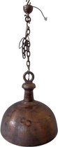 Deco4yourhome - Hanglamp - 70cm - Vintage Copper