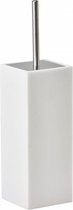 Aquanova Porte-brosse de toilette MOON Blanc-43