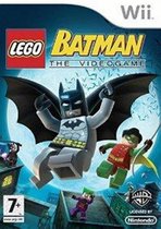 Lego Batman (Fr) Essentials