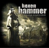 Hexenhammer-Die Mp3/Cdinquisitorin Malleus Maleficarum