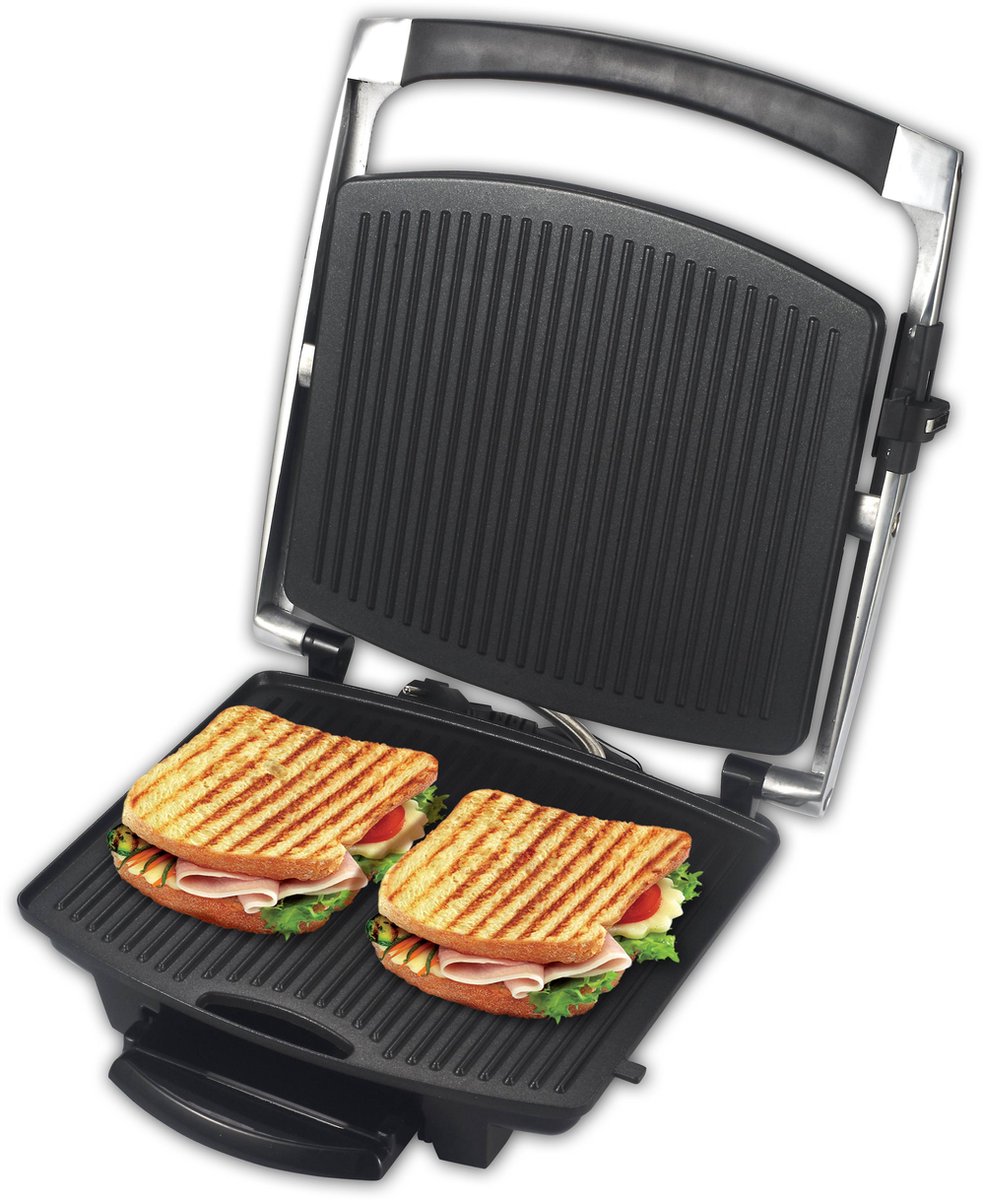 Alpina SF-6021 panini maker
