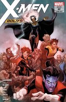 X-Men: Gold 7 - X-Men: Gold 7 - Gehasst und gefürchtet