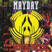 Mayday - The Raving Society (We Are Different) - The Mayday-Compilation-Album