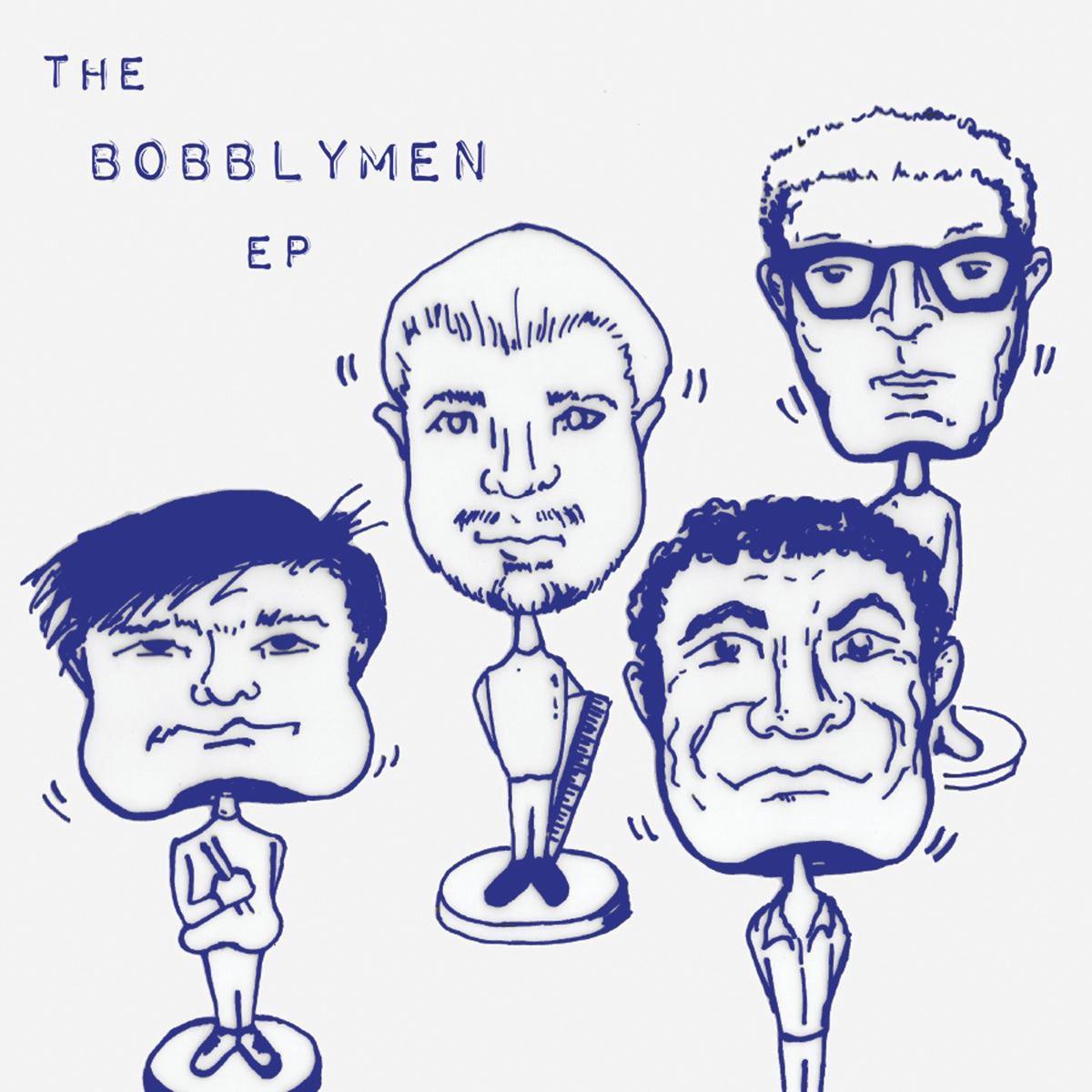 Mike + The Bobblyme Watt - Ep
