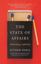 Boekomslag van 'The State Of Affairs'