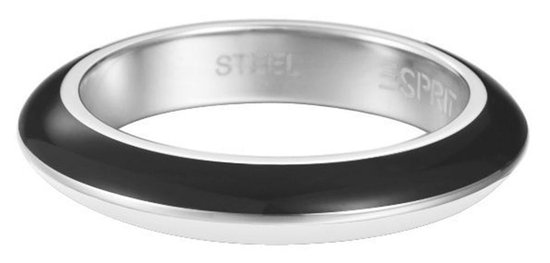 Esprit Outlet ESRG11564L170 - Ring (sieraad) - Staal