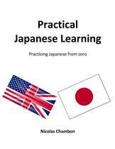 Practical Japanese Learning