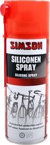 Simson Silicone Spray 400ml