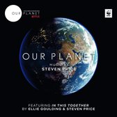 David Attenborough - Our Planet (Picture Disc)