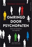 Omringd door psychopaten Omringd door psychopaten