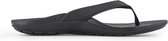 Sole dames slipper Baja zwart - Maat 38