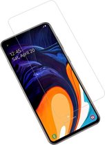 Tempered Glass voor Samsung Galaxy A60