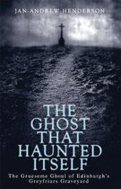 Ghost That Haunted Itself *NOT USA*
