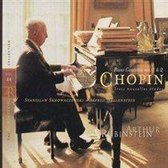 Rubinstein Collection Vol 44 - Chopin: Piano Concertos
