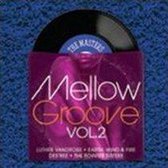 Masters Series: Mellow Groove, Vol. 2