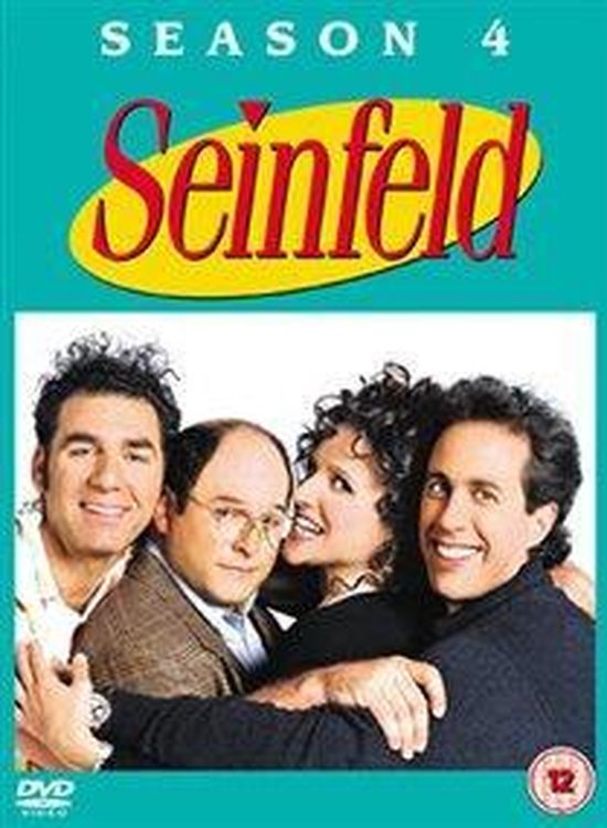 Seinfeld - Season 4