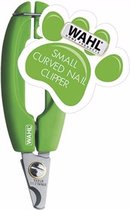 Wahl Nagelknipper - Small Curved