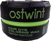 Ostwint Color haarwax green pot 150 ml