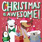 A Hello!Lucky Book - Christmas Is Awesome! (A Hello!Lucky Book)