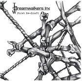Dreamwalkers Inc - First Re-Draft (CD)