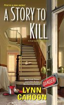 Omslag A Story to Kill