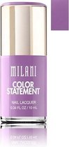 Milani Color Statement Nail Lacquer - 11 Imperial Purple