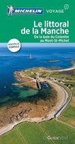 GUIDE VERT - LITTORAL DE LA MANCHE