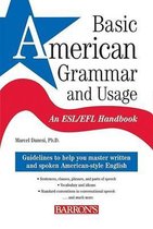 Basic American Grammar and Usage