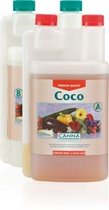 Canna Coco A + B 1 litre A Nutrition végétale