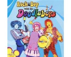 Rock and Bop With the Doodlebops