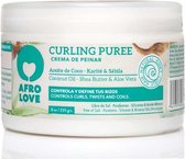 Afro Love Curling Puree 16 oz