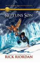 Olympens helte 2 - Olympens helte 2 - Neptuns søn