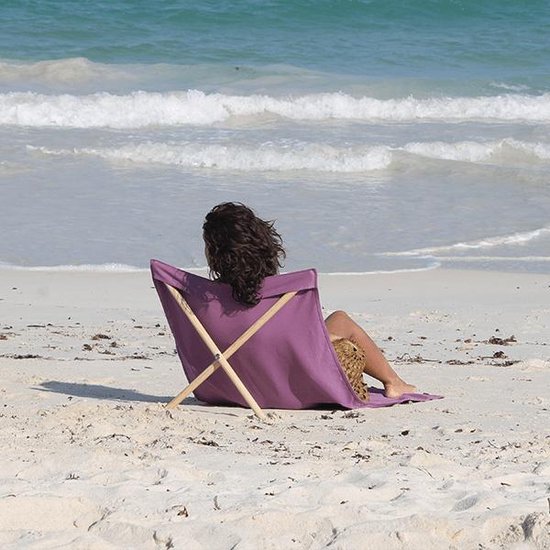 Beach lounger 2024