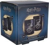 Harry Potter: Hogwarts - Kleurveranderende beker