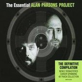 Essential Alan Parsons Project