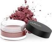 Inika Biologisch Vegan Loose Mineral Oogschaduw Autumn Plum