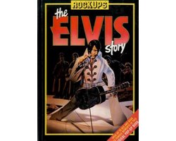 Rockups, The Elvis Story