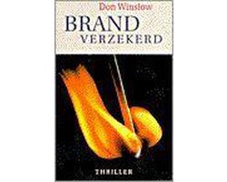 Brand verzekerd