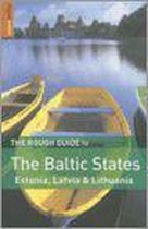 The Rough Guide To The Baltic States