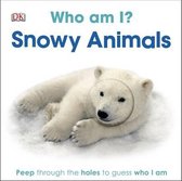 Who Am I? Snowy Animals