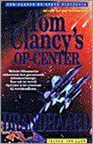 Tom Clancy's Op-Center Brandhaard