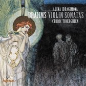Alina Ibragimova & Cédric Tiberghien - Brahms: Violin Sonatas (CD)