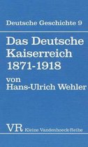 Das Deutsche Kaiserreich 1871-1918
