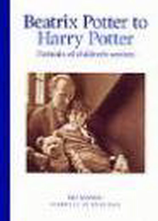 Beatrix Potter to Harry Potter - cover